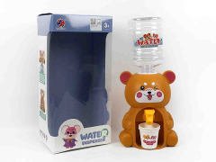 Water Dispenser W/L_S toys