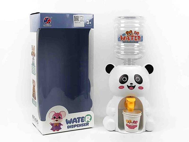 Water Dispenser W/L_S toys