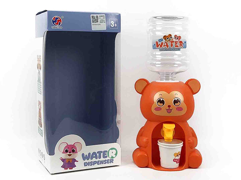 Water Dispenser W/L_S toys