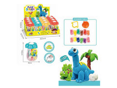 Clay Figure Tool Set(16in1) toys