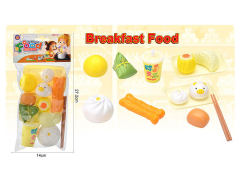 Food Set toys
