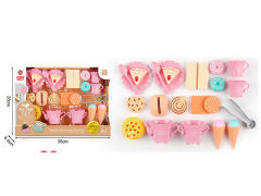 Refreshments Set toys