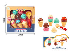 Icecream Set toys