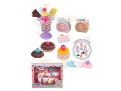 Cakes And Pastries toys