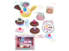 Cakes And Pastries toys