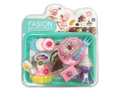 Cakes And Pastries toys