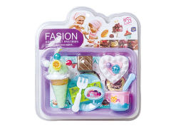 Cakes And Pastries toys