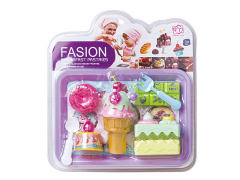Cakes And Pastries toys