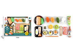 Sushi Set toys