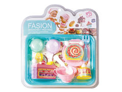 Cakes And Pastries toys