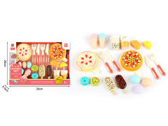 Dessert Set toys