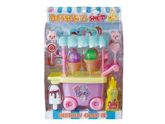 Ice Cream Car toys
