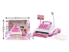 Cash Register Set toys
