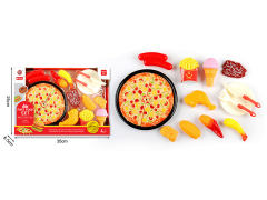 Pizza Set toys