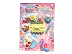 Cakes And Pastries toys