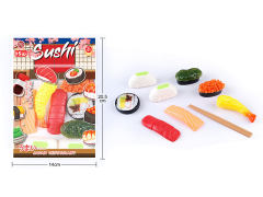 Sushi Set toys