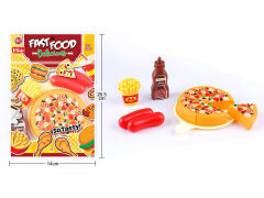 Pizza Set toys