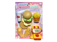 Cakes And Pastries toys