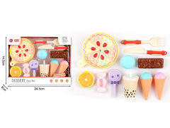 Dessert Set toys