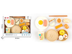 Breakfast Food Set toys