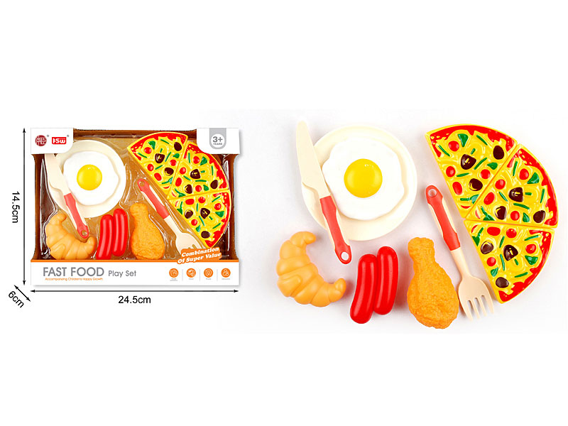Pizza Set toys