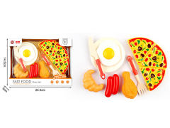 Pizza Set toys