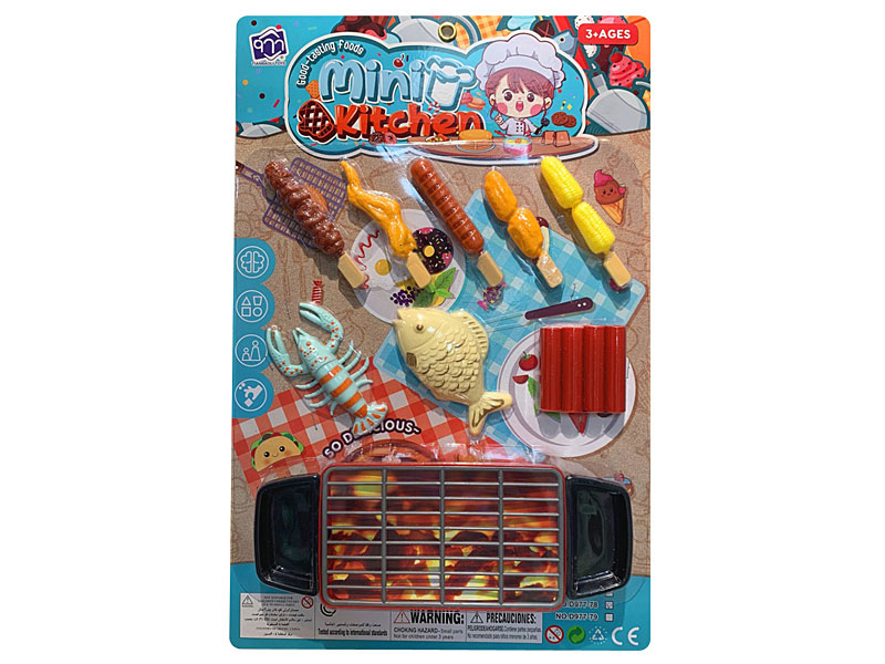 Kitchen Set toys