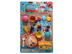 Cakes And Pastries toys