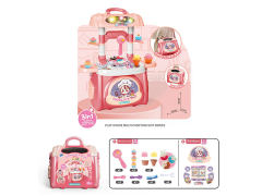 Dessert Suit W/L_M toys