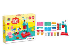 Clay Figure Tool Set toys