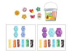 Clay Figure Tool Set toys