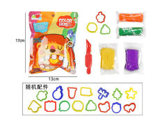 Clay Figure Tool Set toys