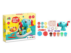 Clay Figure Tool Set toys