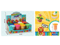 Clay Figure Tool Set(12in1) toys