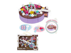 Cakes And Pastries toys