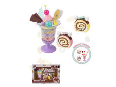 Cakes And Pastries toys