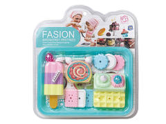 Cakes And Pastries toys