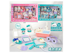 Wash Basin Set(2C) toys