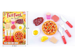 Pizza Set toys