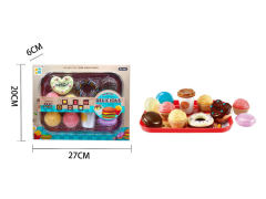 Dessert Set toys