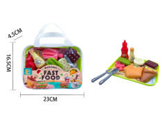 Food Set toys