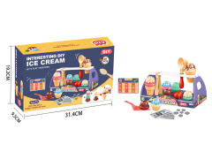 Ice Cream Set toys