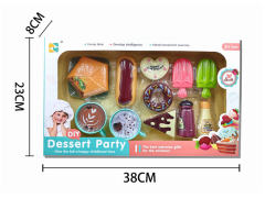 Afternoon Tea Combination toys