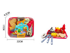 Afternoon Tea Combination toys