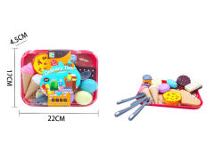 Afternoon Tea Combination toys
