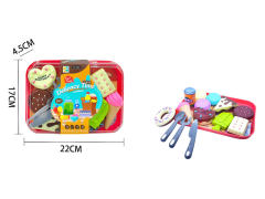 Afternoon Tea Combination toys