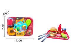 Afternoon Tea Combination toys