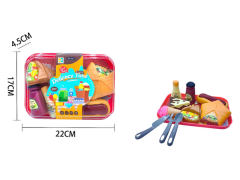 Afternoon Tea Combination toys