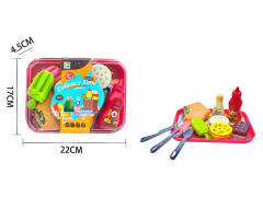 Afternoon Tea Combination toys
