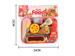 Food Set toys